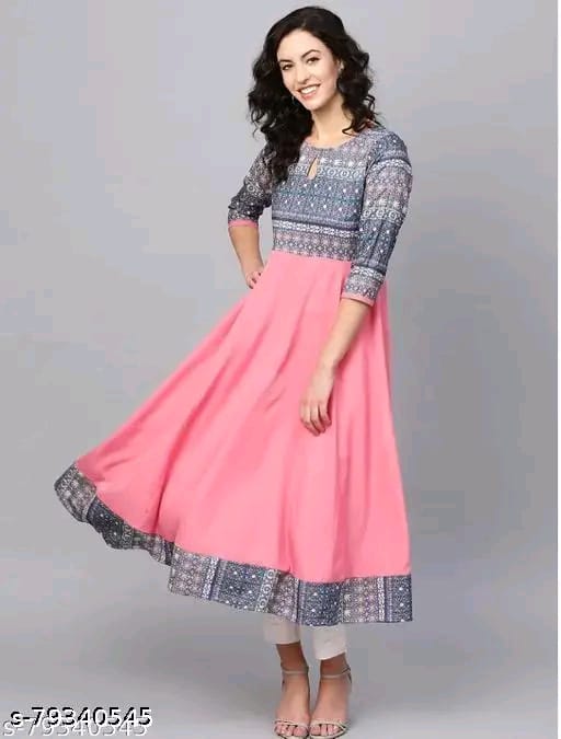 BELADIYA FASHION Jivika Petite Kurtis