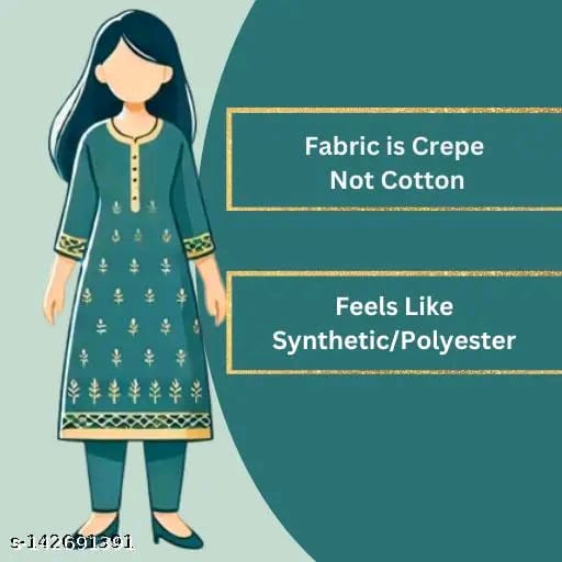 BELADIYA FASHION Jivika Petite Kurtis