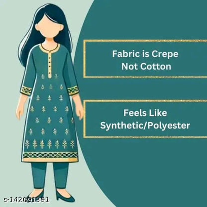 BELADIYA FASHION Jivika Petite Kurtis